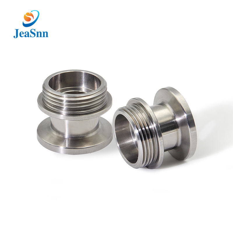 New Arrival Competitive Price CNC Machining Steel High Precision Custom CNC Machining Stainless Steel Fabrication Parts for sale