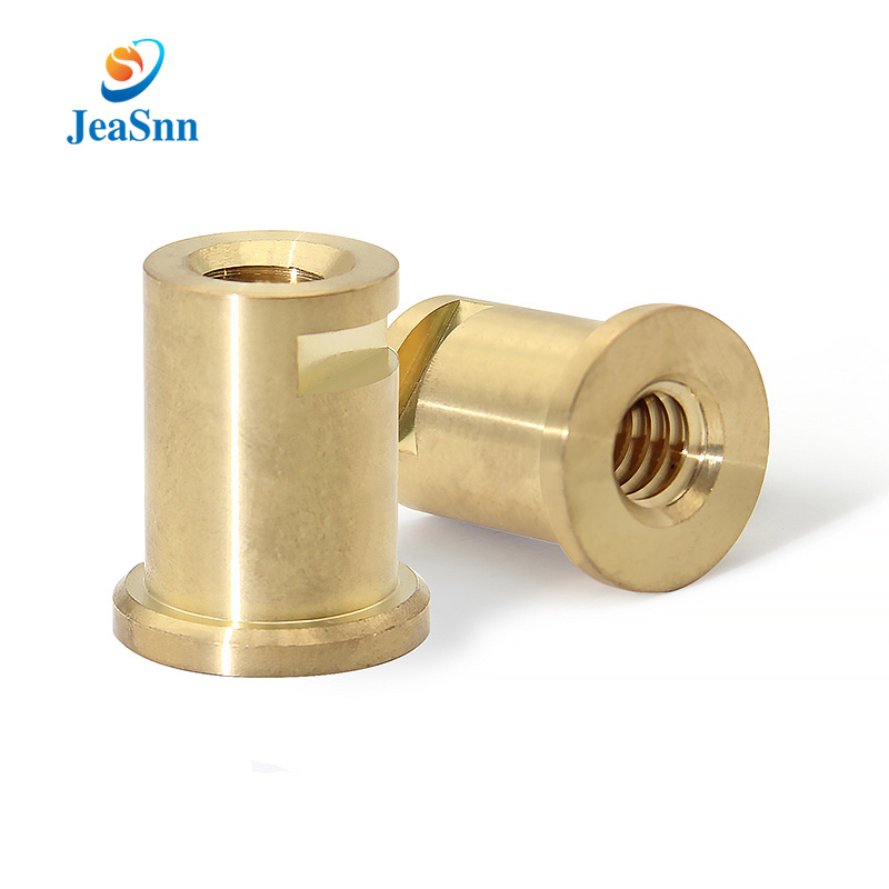 High Quality Competitive Price CNC Brass Custom Modern Novel Design Wholesale Price Brass CNC Part for sale