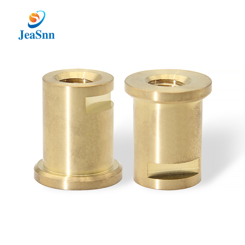 High Quality Competitive Price CNC Brass Custom Modern Novel Design Wholesale Price Brass CNC Part for sale
