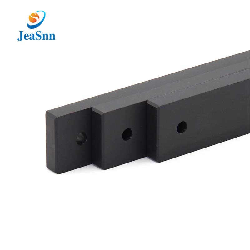 Custom CNC Aluminum Steering Gear Housing Machining High Precision Aluminum Machining Parts Service for sale