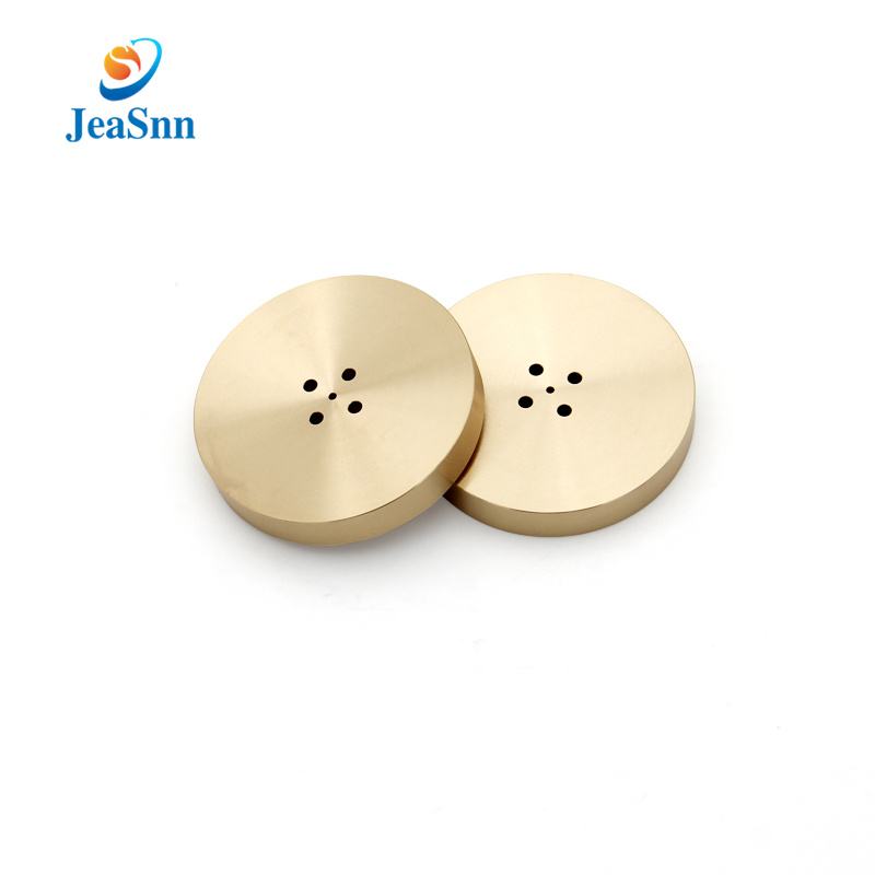 Reasonable Price Brass CNC Machining Parts The Industry Wholesale Price CNC Machining Brass for sale