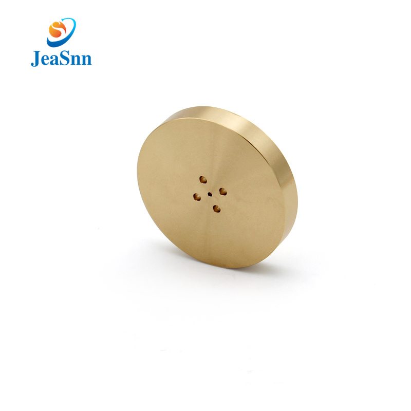 Reasonable Price Brass CNC Machining Parts The Industry Wholesale Price CNC Machining Brass for sale