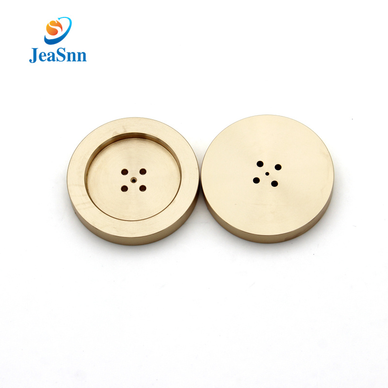 Reasonable Price Brass CNC Machining Parts The Industry Wholesale Price CNC Machining Brass for sale