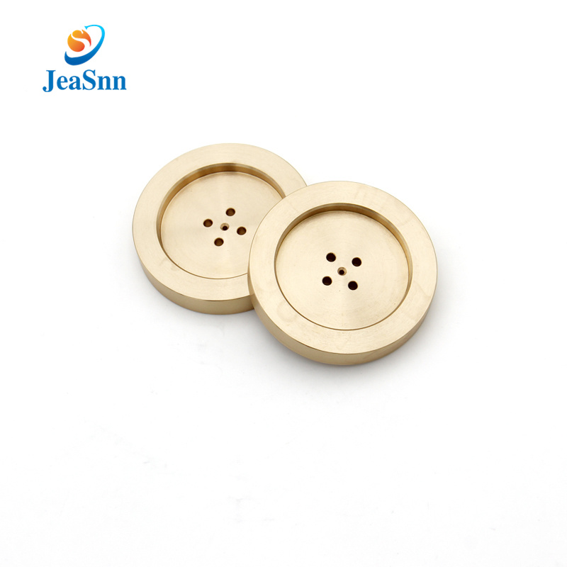 Reasonable Price Brass CNC Machining Parts The Industry Wholesale Price CNC Machining Brass for sale