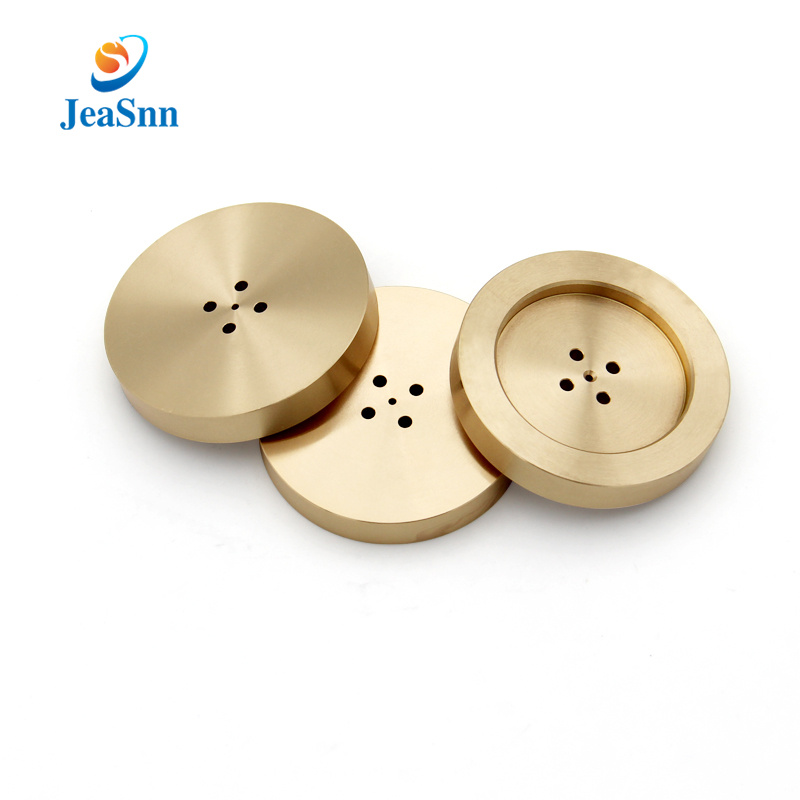 Reasonable Price Brass CNC Machining Parts The Industry Wholesale Price CNC Machining Brass for sale