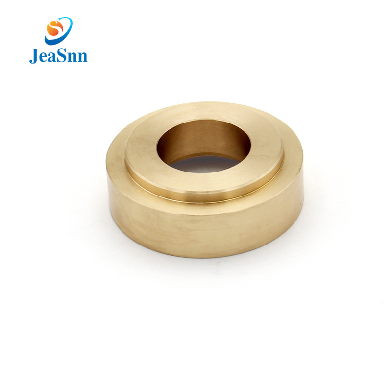 2023 Hot Sale Low Price CNC Brass Machining CNC Milling Turning Alu6061 Brass Odm Anodizing Pl Brass Casting Machine for sale