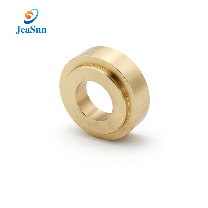 2023 Hot Sale Low Price CNC Brass Machining CNC Milling Turning Alu6061 Brass Odm Anodizing Pl Brass Casting Machine for sale