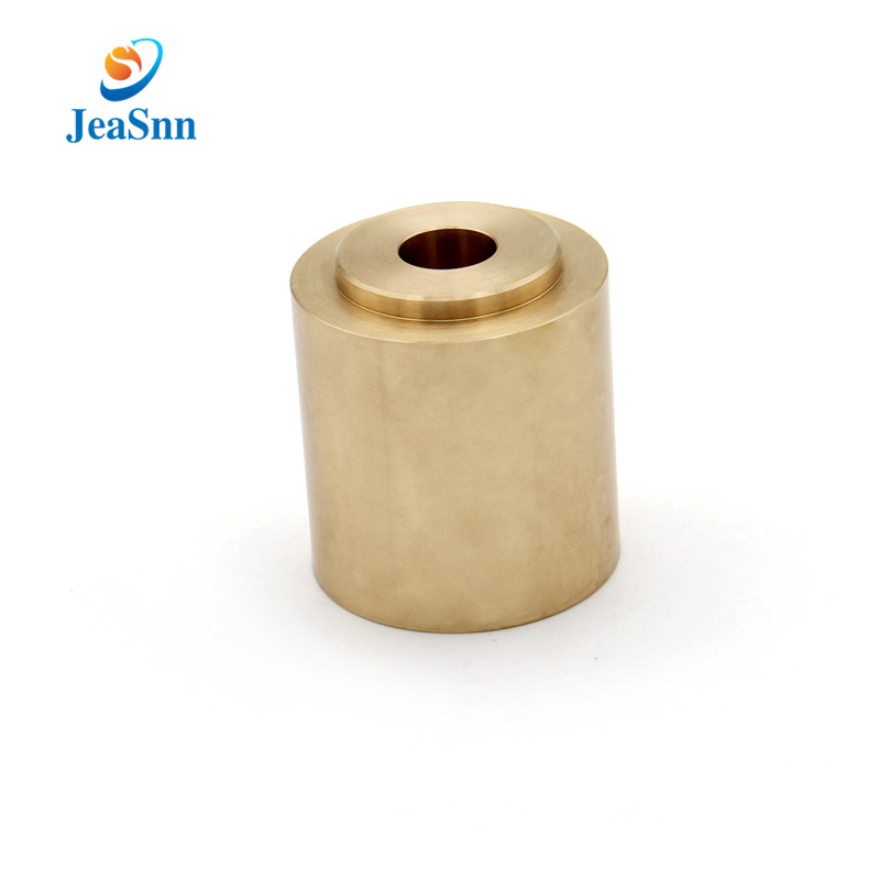 Brass Parts Machining Service Manufacturing Custom High Quality Competitive Price CNC Brass for sale
