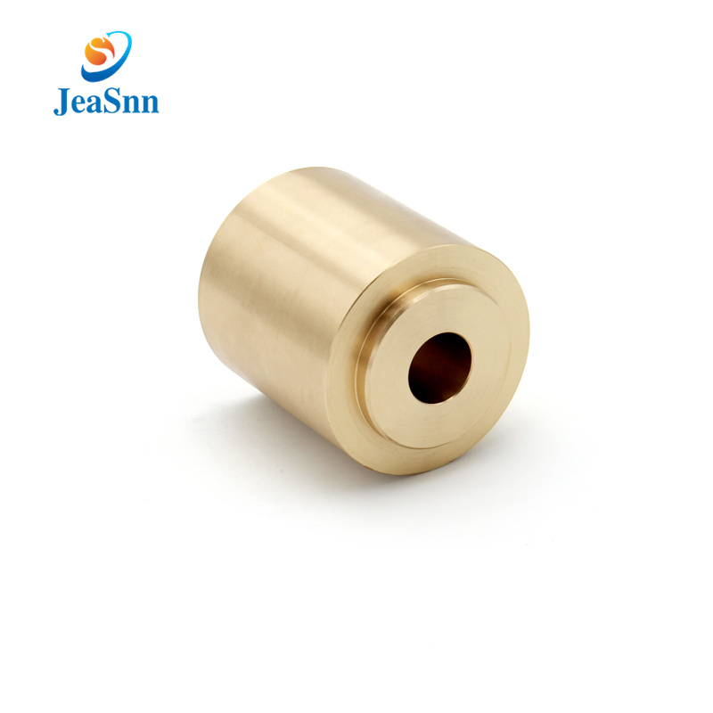 Brass Parts Machining Service Manufacturing Custom High Quality Competitive Price CNC Brass for sale