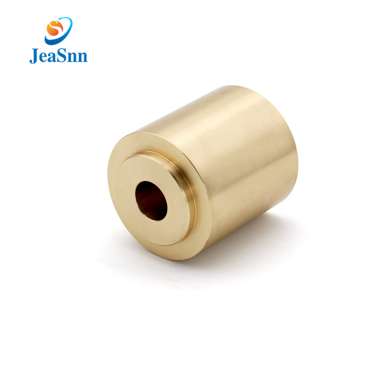 Brass Parts Machining Service Manufacturing Custom High Quality Competitive Price CNC Brass for sale
