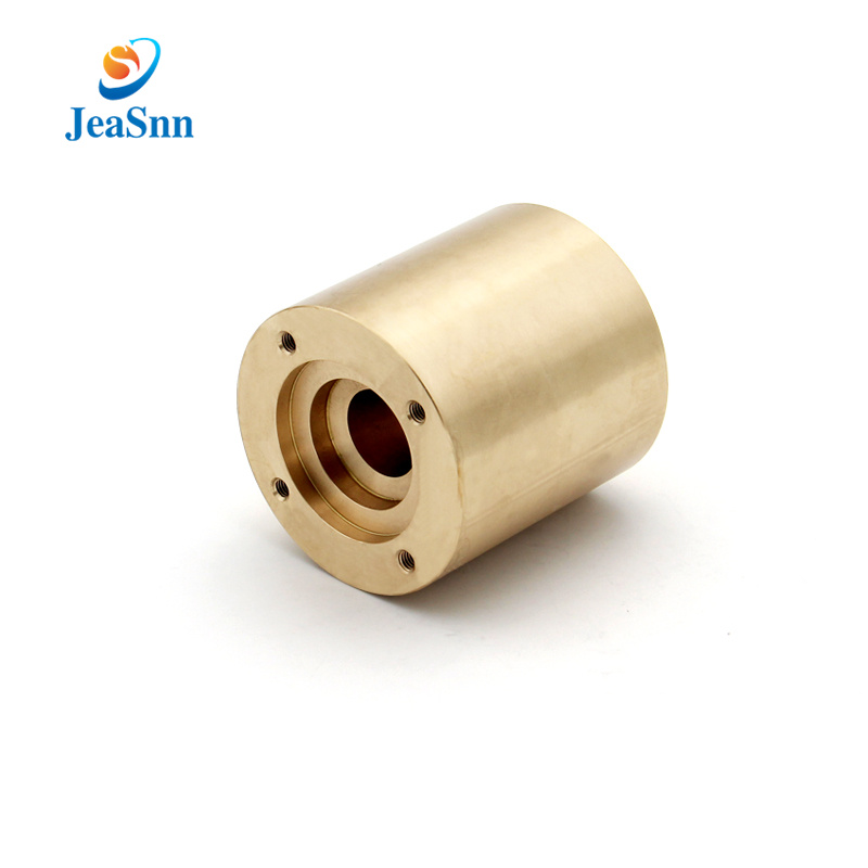 Brass Parts Machining Service Manufacturing Custom High Quality Competitive Price CNC Brass for sale