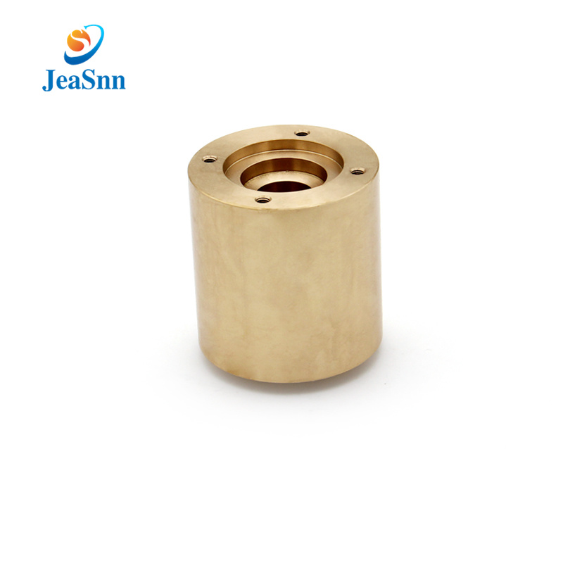 Brass Parts Machining Service Manufacturing Custom High Quality Competitive Price CNC Brass for sale