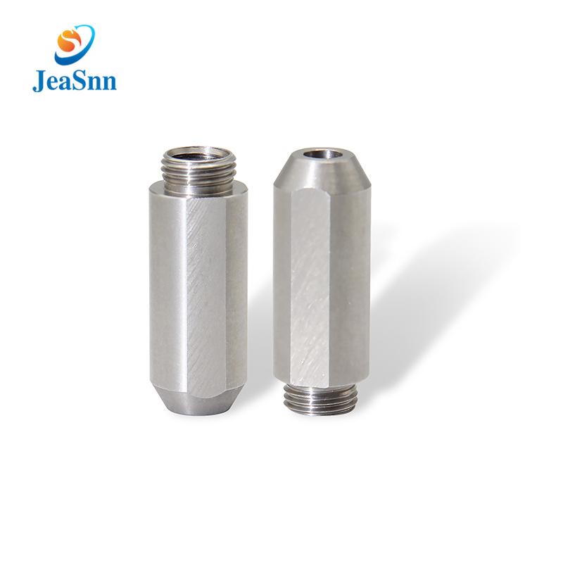 Machining Milling Supplier Turning Steel Parts High Quality Steel Competitive Price Precision CNC Turning Part