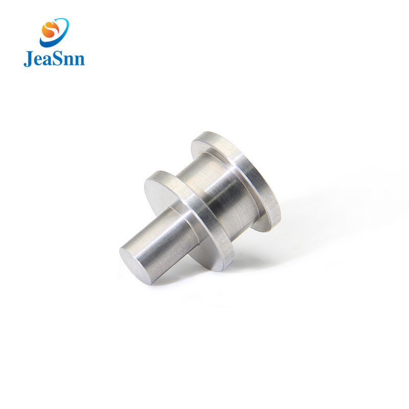 CNC Stainless Steel 321 Custom Parts Custom Steel Parts Manufacturer 304L Stainless Milling Block for sale