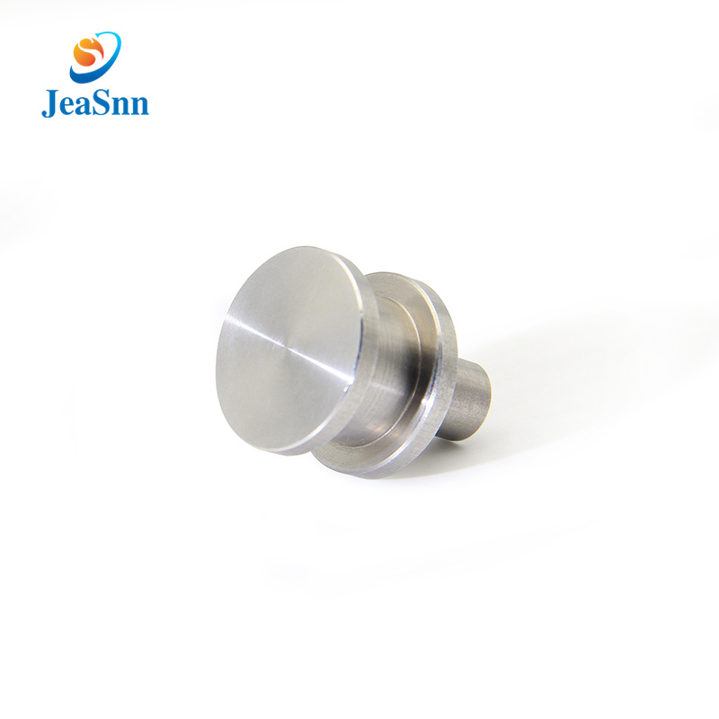 CNC Stainless Steel 321 Custom Parts Custom Steel Parts Manufacturer 304L Stainless Milling Block for sale