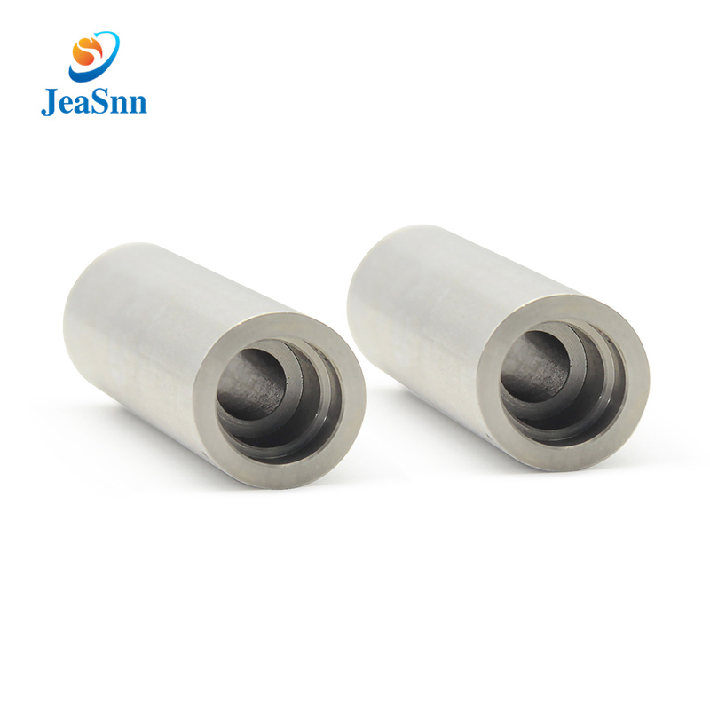 Stainless Steel Machined Parts Hs Code Stainless Steel Turned Parts Bestway Platinum Series Power Steel Parts for sale