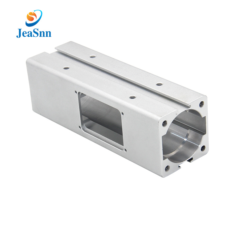 Customized Aluminum Profiles Customized Window Screen Frame Aluminum Sale China Wholesale CNC Aluminum Milling Parts for sale