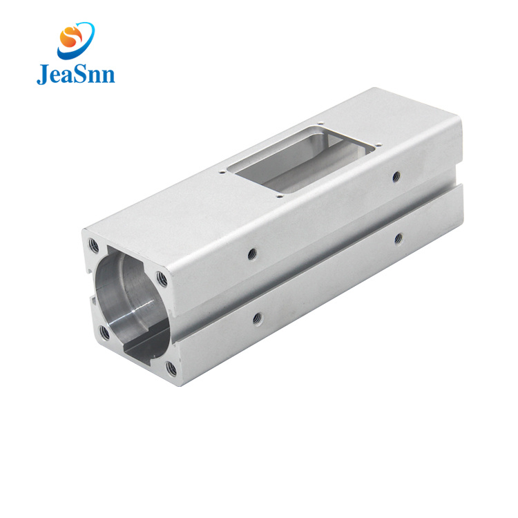 Customized Aluminum Profiles Customized Window Screen Frame Aluminum Sale China Wholesale CNC Aluminum Milling Parts for sale