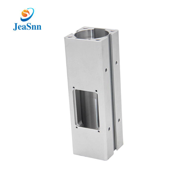 Customized Aluminum Profiles Customized Window Screen Frame Aluminum Sale China Wholesale CNC Aluminum Milling Parts for sale