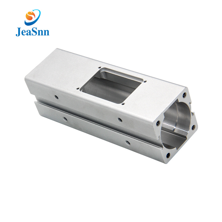 Customized Aluminum Profiles Customized Window Screen Frame Aluminum Sale China Wholesale CNC Aluminum Milling Parts for sale