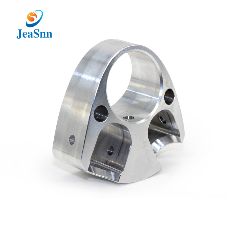 Aluminum Custom Loud Sound Panda Bike Bell Machining Services Aluminum Live Tooling CNC Router Machine For Aluminum for sale