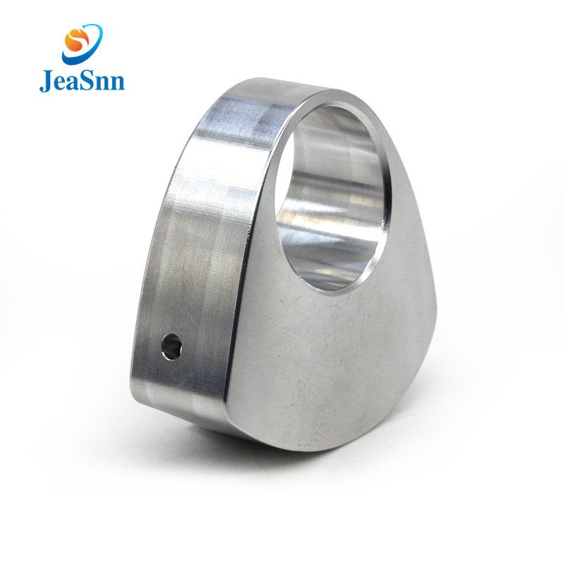 Aluminum Custom Loud Sound Panda Bike Bell Machining Services Aluminum Live Tooling CNC Router Machine For Aluminum for sale