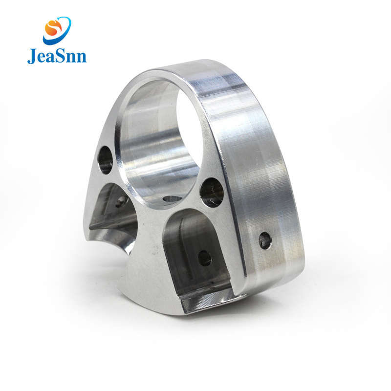 Aluminum Custom Loud Sound Panda Bike Bell Machining Services Aluminum Live Tooling CNC Router Machine For Aluminum for sale