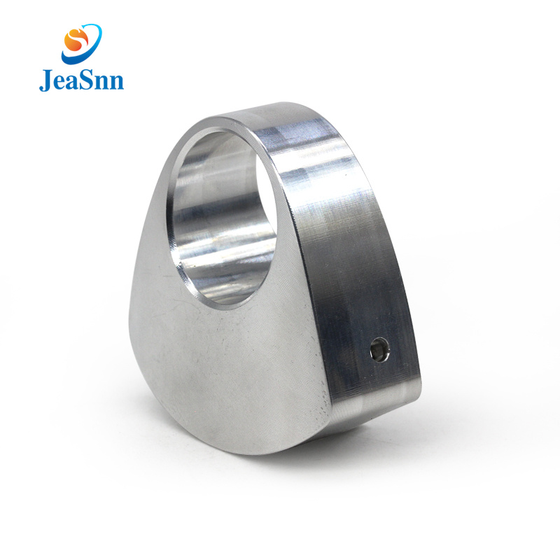 Aluminum Custom Loud Sound Panda Bike Bell Machining Services Aluminum Live Tooling CNC Router Machine For Aluminum for sale