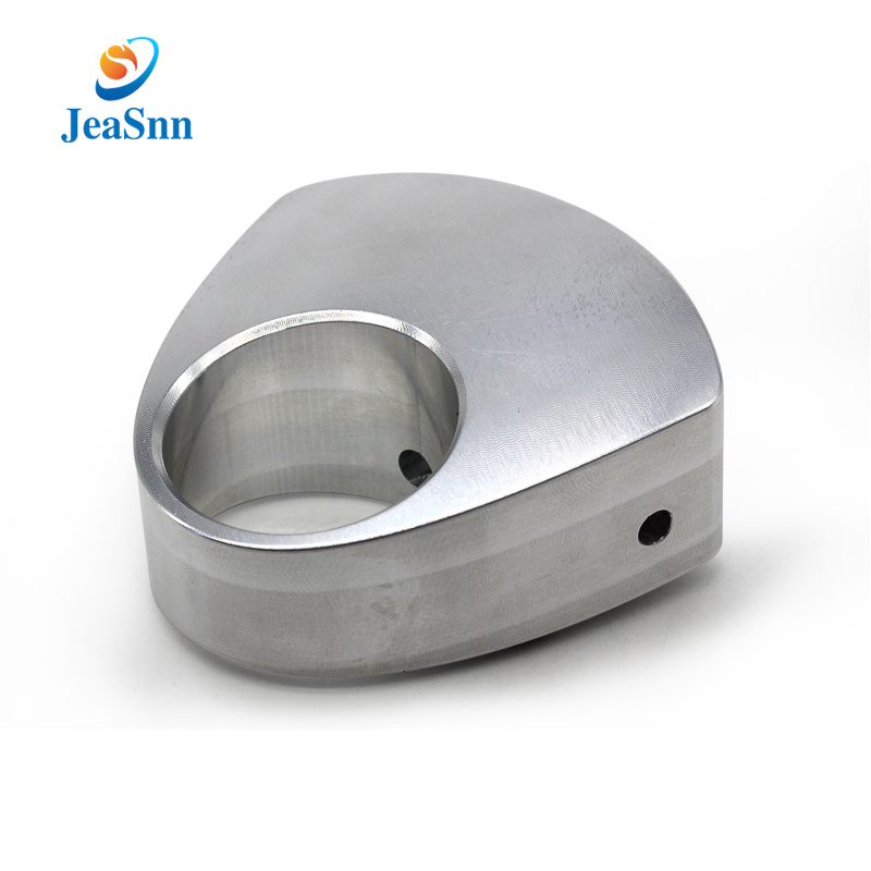 Aluminum Custom Loud Sound Panda Bike Bell Machining Services Aluminum Live Tooling CNC Router Machine For Aluminum for sale