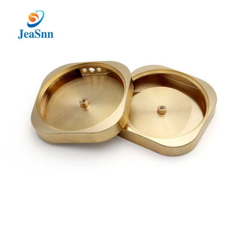 Lead The Industry Wholesale Price Brass CNC Parts Modern Novel Design Wholesale Price Brass CNC Part for sale
