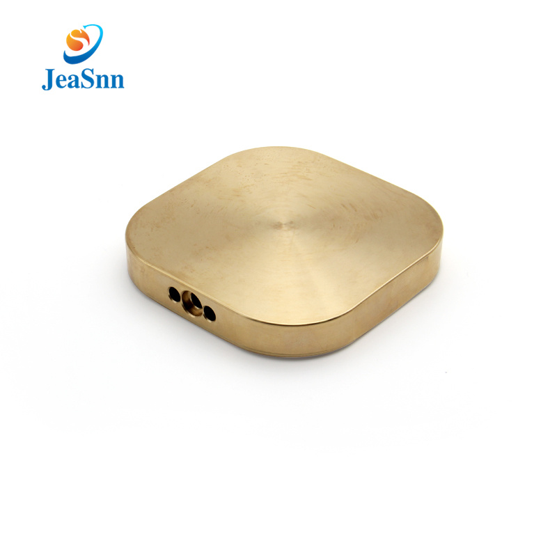 Lead The Industry Wholesale Price Brass CNC Parts Modern Novel Design Wholesale Price Brass CNC Part for sale