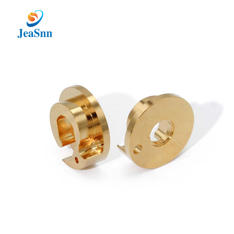 Machined Brass Lamp Parts Stamp Making Machine Brass Stamps Engrave Machine Brass Welding Machine With Price for sale