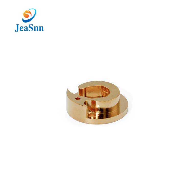 Machined Brass Lamp Parts Stamp Making Machine Brass Stamps Engrave Machine Brass Welding Machine With Price for sale