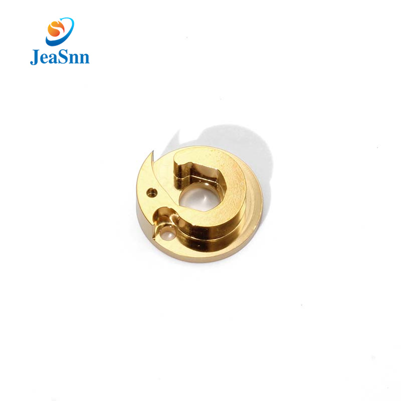 Machined Brass Lamp Parts Stamp Making Machine Brass Stamps Engrave Machine Brass Welding Machine With Price for sale