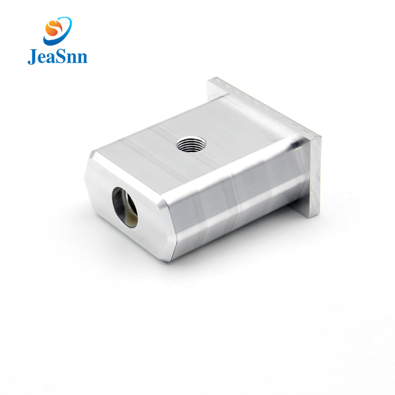 Aluminum Extrusion Press Machine Oem Precision Aluminum Alloy CNC Machining Milling