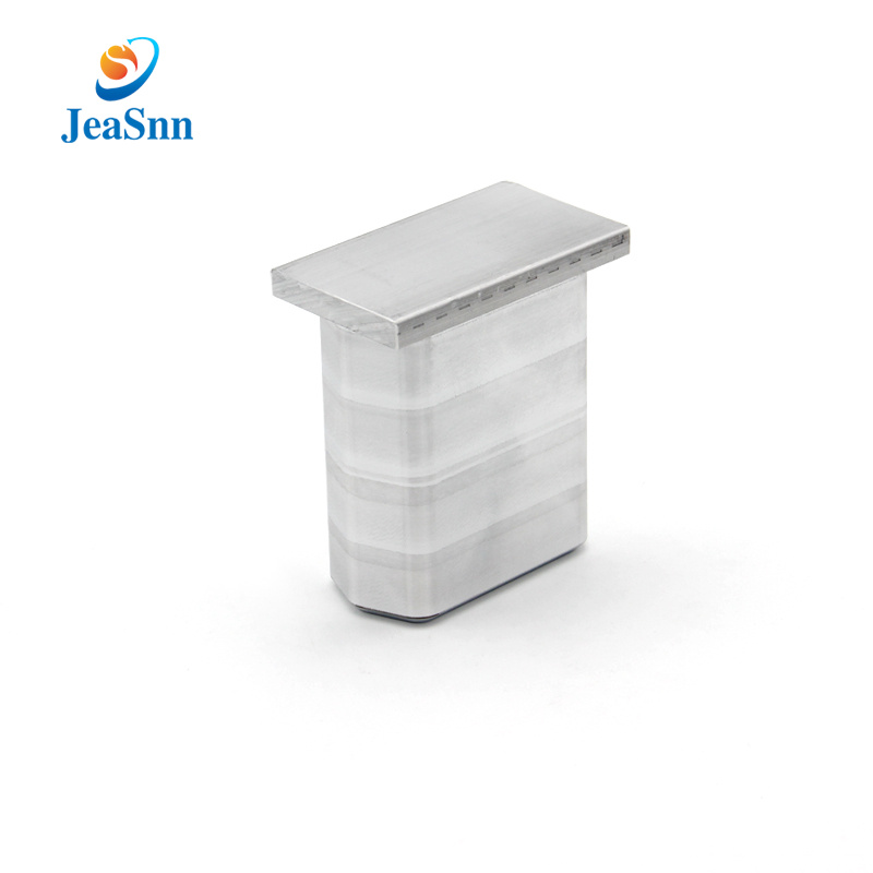 Aluminum Extrusion Press Machine Oem Precision Aluminum Alloy CNC Machining Milling for sale