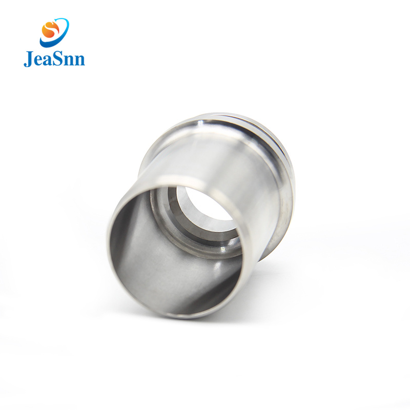 Machining Service CNC Machining Steel Machining Stainless Steel Competitive Price Steel Turning for sale