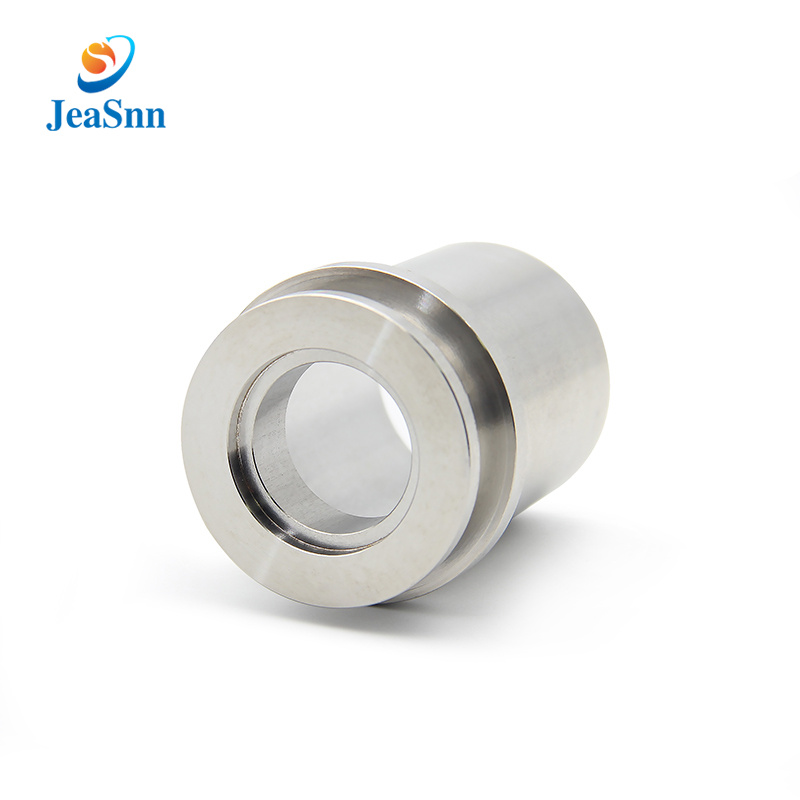 Machining Service CNC Machining Steel Machining Stainless Steel Competitive Price Steel Turning for sale