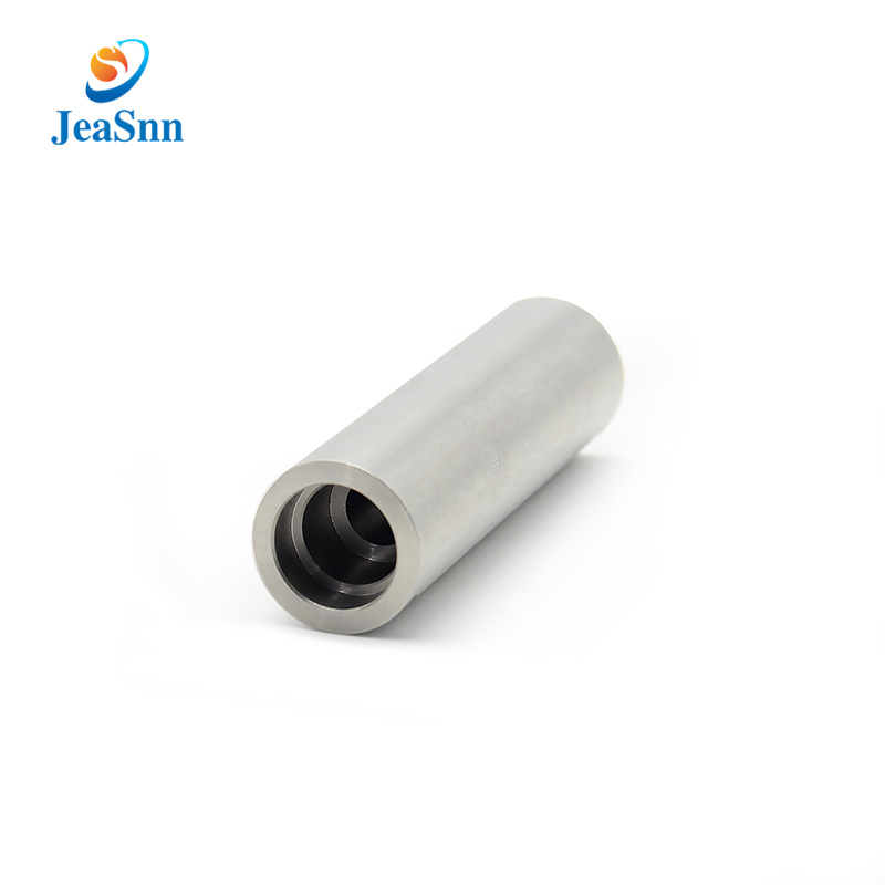 Stainless Steel CNC Machining Iso9001 Machining Stainless Steel Competitive Price Stainless Steel Parts for sale