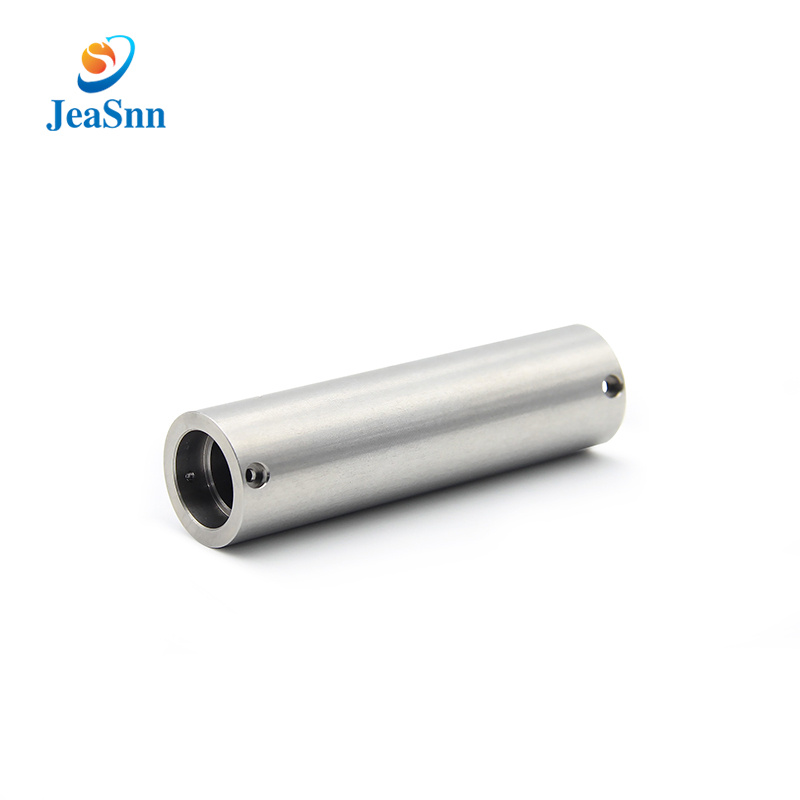 Stainless Steel CNC Machining Iso9001 Machining Stainless Steel Competitive Price Stainless Steel Parts for sale