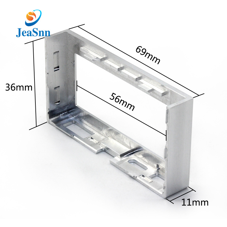 Aluminum Machining Services Oem Precision Aluminum Alloy CNC Machining Mill Aluminum Parts CNC Machining Services for sale