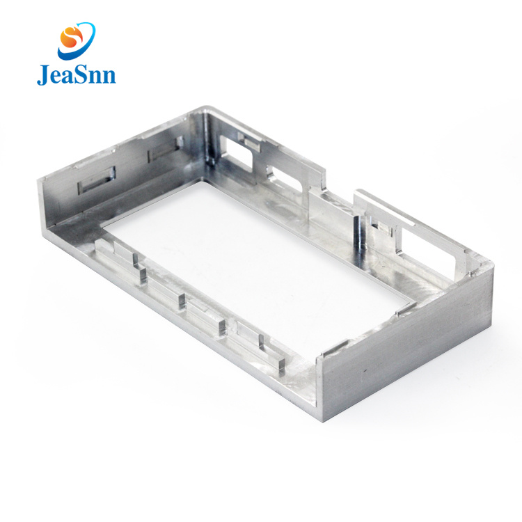 Aluminum Machining Services Oem Precision Aluminum Alloy CNC Machining Mill Aluminum Parts CNC Machining Services for sale