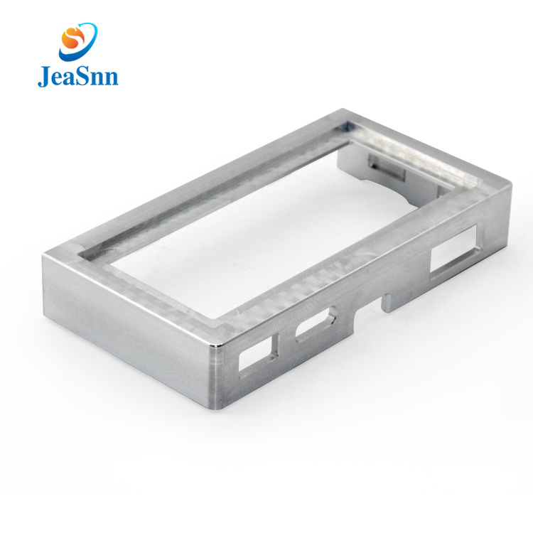 Aluminum Machining Services Oem Precision Aluminum Alloy CNC Machining Mill Aluminum Parts CNC Machining Services for sale