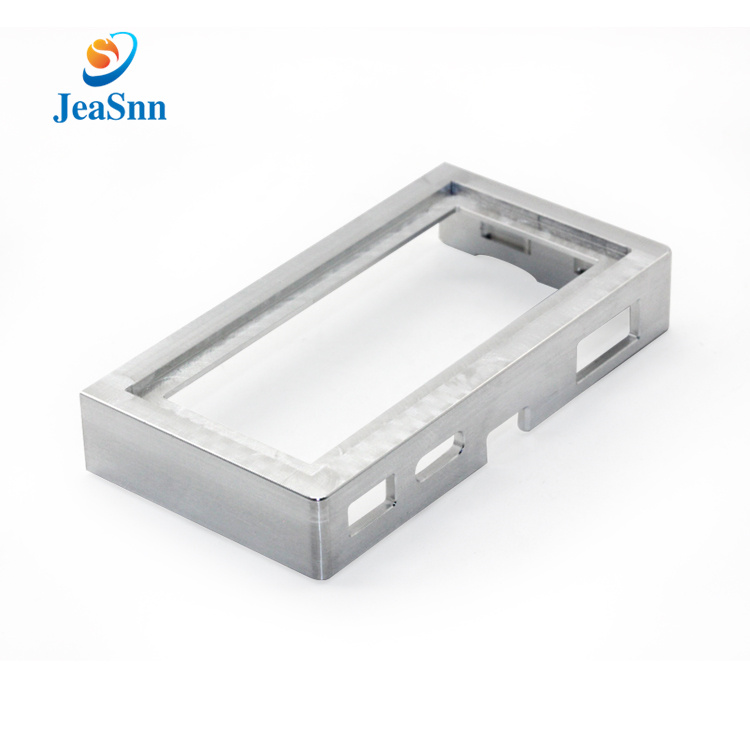 Aluminum Machining Services Oem Precision Aluminum Alloy CNC Machining Mill Aluminum Parts CNC Machining Services for sale