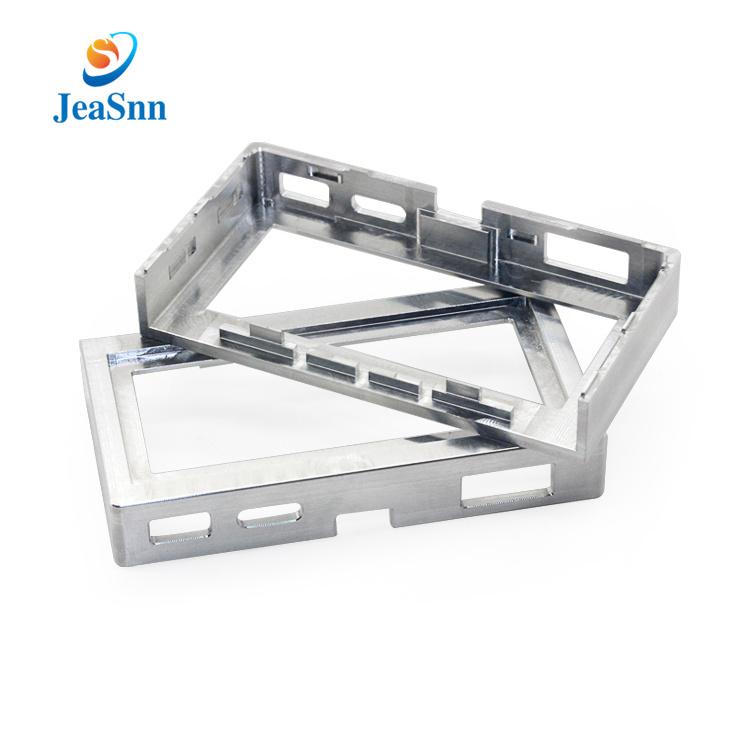 Aluminum Machining Services Oem Precision Aluminum Alloy CNC Machining Mill Aluminum Parts CNC Machining Services for sale