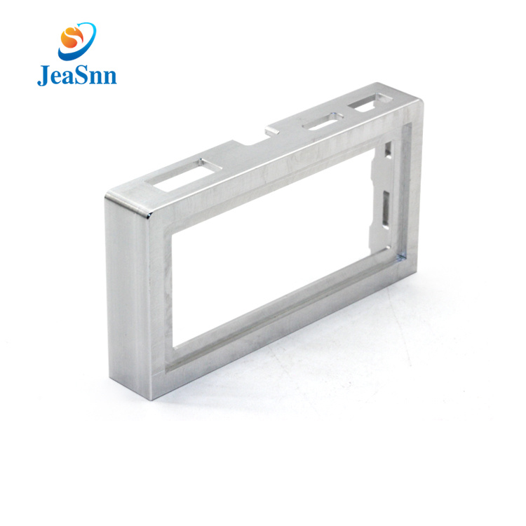 Aluminum Machining Services Oem Precision Aluminum Alloy CNC Machining Mill Aluminum Parts CNC Machining Services for sale