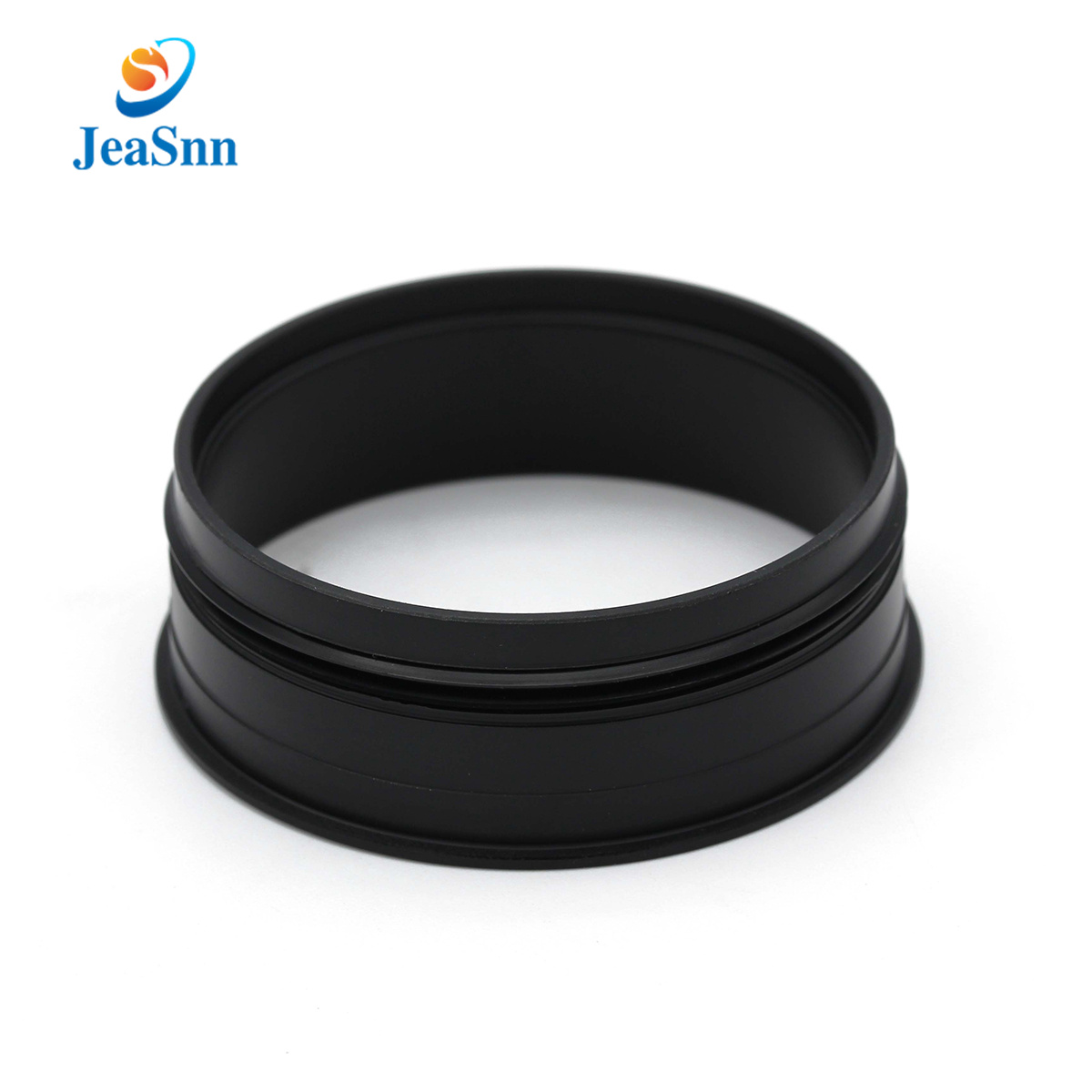 Customized Service Precision CNC Plastic Machining PEEK ABS POM Spare Parts for sale