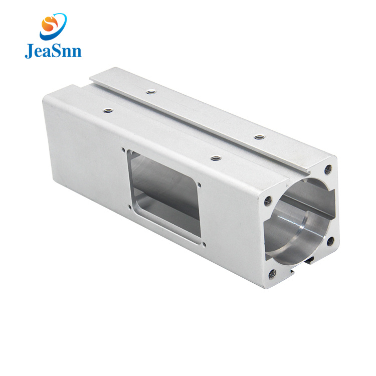 5 Axis CNC Machining Service Fabrication Precision Titanium 6061 6063 7075 Aluminum Parts for sale