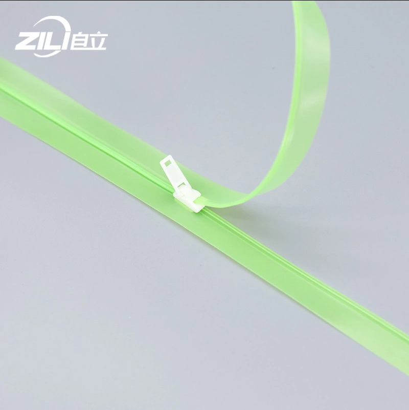 from fashion to function why plastic zippers are a smart choice for brands