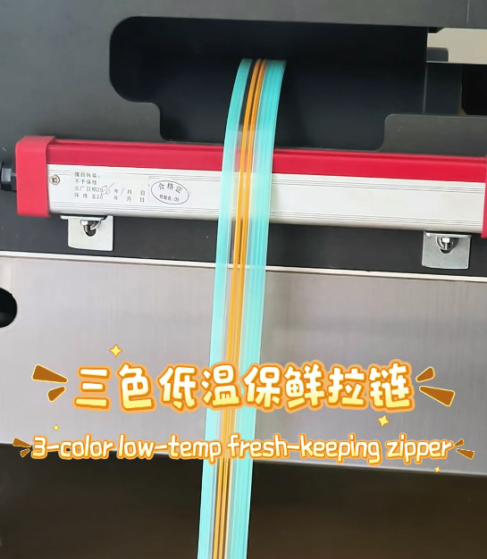 why zipper keeps splitting